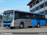 Auto Viação Tanguaense RJ 106.010 na cidade de Itaboraí, Rio de Janeiro, Brasil, por Leonardo Lopes. Número da foto: #7893435.