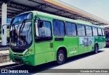 Transjuatuba > Stilo Transportes 85042 na cidade de Mateus Leme, Minas Gerais, Brasil, por Vicente de Paulo Alves. Número da foto: #7892803.
