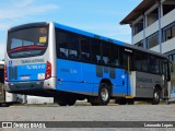 Auto Viação Tanguaense RJ 106.010 na cidade de Itaboraí, Rio de Janeiro, Brasil, por Leonardo Lopes. Número da foto: #7893434.