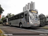 Transporte Coletivo Glória BL492 na cidade de Curitiba, Paraná, Brasil, por Matheus Ribas. ID da foto: :id.