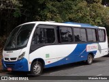 Ônibus Particulares HJK0414 na cidade de Belo Horizonte, Minas Gerais, Brasil, por Marcelo Ribeiro. Número da foto: #:id.