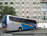 Fácil Transportes e Turismo RJ 140.029 na cidade de Petrópolis, Rio de Janeiro, Brasil, por Gustavo Esteves Saurine. Número da foto: #:id.