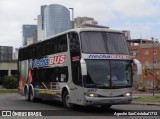 Pullman General Belgrano 9819 na cidade de Ciudad Autónoma de Buenos Aires, Argentina, por Agustin SanCristobal1712. Número da foto: #:id.