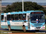 UTB - União Transporte Brasília 4680 na cidade de Brasília, Distrito Federal, Brasil, por Rayllander Almeida. Número da foto: #7892265.