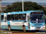 UTB - União Transporte Brasília 4680 na cidade de Brasília, Distrito Federal, Brasil, por Rayllander Almeida. ID da foto: :id.