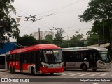 Himalaia Transportes > Ambiental Transportes Urbanos 4 1563 na cidade de São Paulo, São Paulo, Brasil, por Felipe Goncalves do Vale. Número da foto: #7893102.
