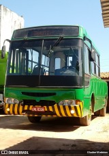 EMVIPI - Empresa Viação Piauí REBOQUE na cidade de Teresina, Piauí, Brasil, por Glauber Medeiros. Número da foto: #:id.