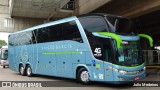 Viação Garcia 8531 na cidade de Campinas, São Paulo, Brasil, por Julio Medeiros. Número da foto: #7893677.