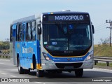 Viação Barra do Piraí Turismo RJ 113.018 na cidade de Queimados, Rio de Janeiro, Brasil, por Leonardo Lopes. Número da foto: #7892715.
