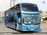 Trans Isaak Turismo 1915 na cidade de São Paulo, São Paulo, Brasil, por Ezequiel Vicente Fernandes. Número da foto: #:id.