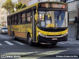 Viação Sul Fluminense 1135 na cidade de Volta Redonda, Rio de Janeiro, Brasil, por Matheus Martins da Silva. Número da foto: #7892902.