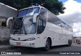 Ônibus Particulares 9366 na cidade de Formiga, Minas Gerais, Brasil, por Vicente de Paulo Alves. Número da foto: #7893025.