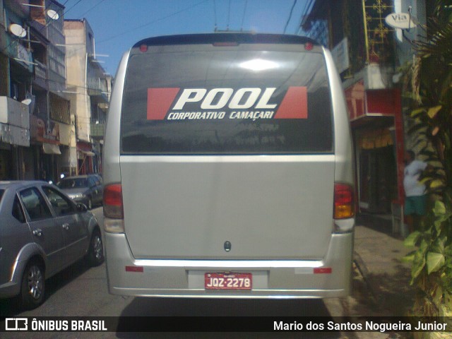 Pool Corporativo Camaçari 2278 na cidade de Salvador, Bahia, Brasil, por Mario dos Santos Nogueira Junior. Número da foto: #7969371.