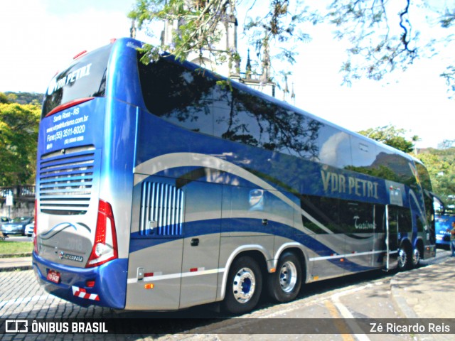 VDR Petri Turismo 2018 na cidade de Petrópolis, Rio de Janeiro, Brasil, por Zé Ricardo Reis. Número da foto: #7970554.