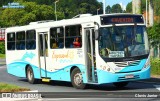 Expressul - Londpart S.A Transportes Urbanos 1400 na cidade de Balneário Camboriú, Santa Catarina, Brasil, por Clovis Junior. Número da foto: #:id.