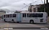 Transporte Coletivo Glória BL605 na cidade de Curitiba, Paraná, Brasil, por Maike Willian. Número da foto: #:id.
