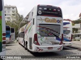 Guibor Turismo 2117 na cidade de Petrópolis, Rio de Janeiro, Brasil, por Zé Ricardo Reis. ID da foto: :id.