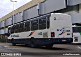 Circular Santa Luzia 852 na cidade de São José do Rio Preto, São Paulo, Brasil, por Aislan Nascimento. Número da foto: #7969097.