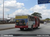Viação Novo Retiro 88125 na cidade de Betim, Minas Gerais, Brasil, por Douglas Célio Brandao. Número da foto: #:id.