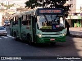 Viação Torres 20297 na cidade de Belo Horizonte, Minas Gerais, Brasil, por Kaique Marquês Medeiros . Número da foto: #7970403.