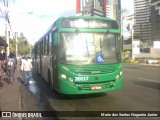 OT Trans - Ótima Salvador Transportes 20117 na cidade de Salvador, Bahia, Brasil, por Mario dos Santos Nogueira Junior. Número da foto: #:id.