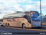 Primera Plus 6426 na cidade de Morelia, Michoacán, México, por Aaron Loya. Número da foto: #7970397.