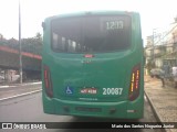 OT Trans - Ótima Salvador Transportes 20087 na cidade de Salvador, Bahia, Brasil, por Mario dos Santos Nogueira Junior. Número da foto: #7969367.