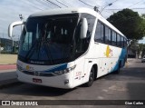 Mega Tur 2200 na cidade de Vitória, Espírito Santo, Brasil, por Gian Carlos. Número da foto: #:id.