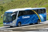 Viação Cometa 11228 na cidade de São José dos Campos, São Paulo, Brasil, por Everaldo Bordini. Número da foto: #:id.