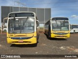 TRANSPPASS - Transporte de Passageiros 8 1249 na cidade de Jardinópolis, São Paulo, Brasil, por Marcelo Horta. Número da foto: #:id.