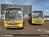 TRANSPPASS - Transporte de Passageiros 8 1249 na cidade de Jardinópolis, São Paulo, Brasil, por Marcelo Horta. ID da foto: :id.