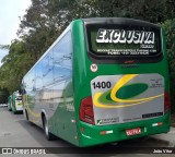 Exclusiva Turismo 1400 na cidade de Itatiba, São Paulo, Brasil, por João Vitor. Número da foto: #:id.
