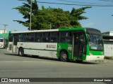 Viação Santa Brígida 1 1096 na cidade de São Paulo, São Paulo, Brasil, por Manoel Junior. Número da foto: #:id.