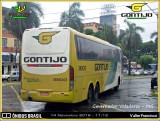 Empresa Gontijo de Transportes 11800 na cidade de Governador Valadares, Minas Gerais, Brasil, por Valter Francisco. Número da foto: #7971803.