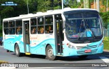 Expressul - Londpart S.A Transportes Urbanos 1900 na cidade de Balneário Camboriú, Santa Catarina, Brasil, por Clovis Junior. Número da foto: #:id.