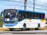 Transportadora Globo 661 na cidade de Recife, Pernambuco, Brasil, por Gustavo Felipe Melo. ID da foto: :id.