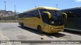 Viação Itapemirim 60025 na cidade de Jequié, Bahia, Brasil, por Mario dos Santos Nogueira Junior. Número da foto: #7971641.
