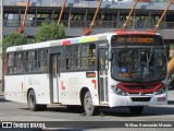 Transportes Barra D13323 na cidade de Rio de Janeiro, Rio de Janeiro, Brasil, por Willian Raimundo Morais. Número da foto: #:id.