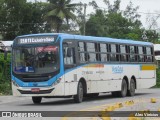 Expresso Vera Cruz 279 na cidade de Recife, Pernambuco, Brasil, por Alex Vinícius. Número da foto: #:id.
