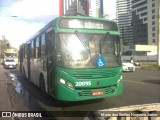 OT Trans - Ótima Salvador Transportes 20095 na cidade de Salvador, Bahia, Brasil, por Mario dos Santos Nogueira Junior. Número da foto: #7969377.