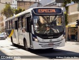 Viação Sul Fluminense 1235 na cidade de Volta Redonda, Rio de Janeiro, Brasil, por Matheus Martins da Silva. Número da foto: #7970127.