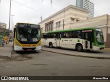 Coletivo Transportes 3698 na cidade de Caruaru, Pernambuco, Brasil, por Marcos Silva. Número da foto: #7970435.