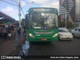 OT Trans - Ótima Salvador Transportes 21033 na cidade de Salvador, Bahia, Brasil, por Mario dos Santos Nogueira Junior. Número da foto: #7969373.