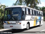 Empresas de Transportes Santana e São Paulo 1835 na cidade de Salvador, Bahia, Brasil, por Douglas Paternezi. Número da foto: #:id.