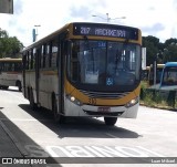 Empresa Metropolitana 310 na cidade de Recife, Pernambuco, Brasil, por Luan Mikael. ID da foto: :id.