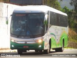 Turin Transportes 18000 na cidade de Ouro Preto, Minas Gerais, Brasil, por Gerdan Gabriel Bretas Corrêa. Número da foto: #7970175.