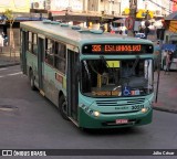 Viação Cruzeiro > Viação Sidon 30551 na cidade de Belo Horizonte, Minas Gerais, Brasil, por Júlio César. Número da foto: #7970638.