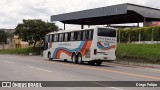 Viação São Miguel Formiga 1020 na cidade de Formiga, Minas Gerais, Brasil, por Diego Felipe. Número da foto: #7971327.