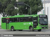 Rodoviária Âncora Matias B25610 na cidade de Rio de Janeiro, Rio de Janeiro, Brasil, por Willian Raimundo Morais. Número da foto: #:id.