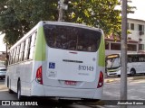 Transportes Paranapuan B10149 na cidade de Rio de Janeiro, Rio de Janeiro, Brasil, por Jhonathan Barros. Número da foto: #:id.